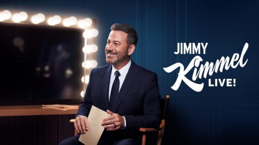 Jimmy Kimmel: The American TV Host and Comedian