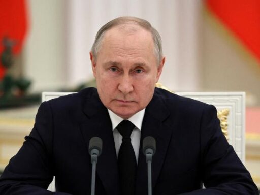 Who is Putin: Latest news of Russian President