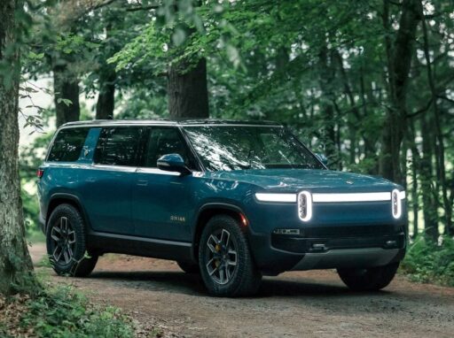 The Rise of Rivian: Exploring their Electric Trucks and Stock