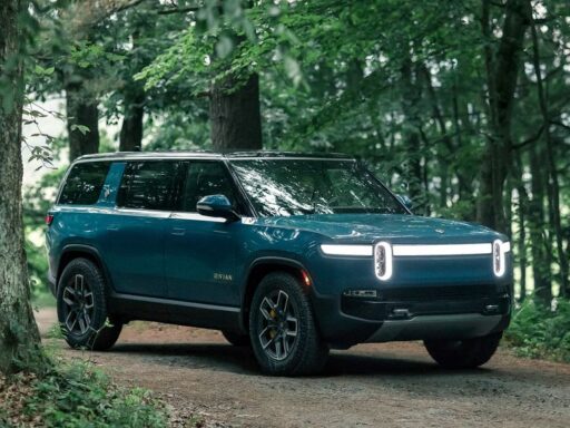 The Rise of Rivian: Exploring their Electric Trucks and Stock