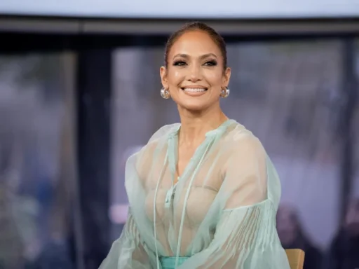 Jennifer Lopez: Successful career, husband, and net worth Discursion