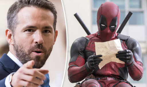 Ryan Reynolds: The Charismatic Actor Taking Hollywood by Storm