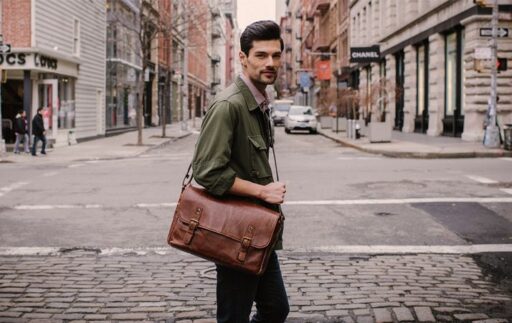 Best 5 Work Bags: A Guide for Men