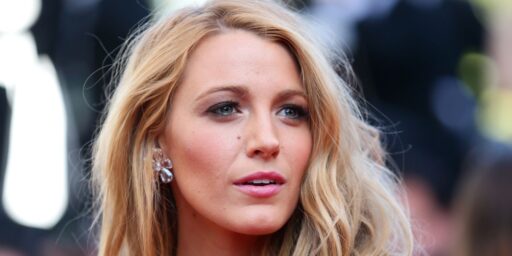 Blake Lively: A Talented Actress, Devoted Mother, and Loving Wife