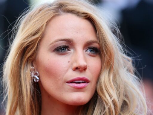 Blake Lively: A Talented Actress, Devoted Mother, and Loving Wife