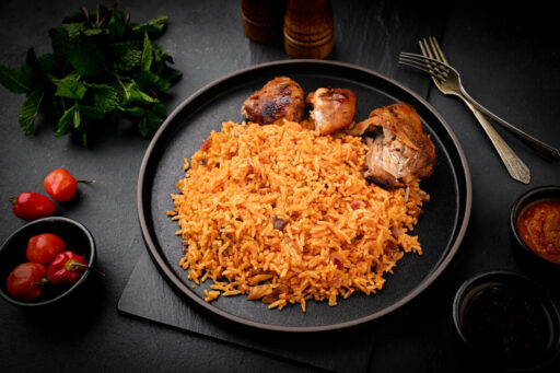 How to make Nigerian Jollof Rice: A Culinary Delight Worth Savoring Recipe