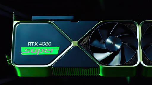 NVIDIA GeForce: A Powerful package of Graphics, Driver Updates, and Experience