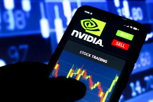 NVIDIA Stock: The Rise and Potential of Cooperation