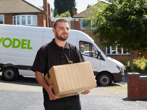What is Yodel: How Does Yodel Tracking Work?