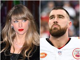 Taylor Swift: A Musical Icon and Her Love Life With Travis Kelce