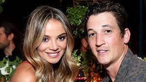 Exploring Miles Teller's Life and Career: From Top Movies to His Beautiful Wife, Keleigh Sperry