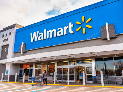 Exploring the World of Walmart: Best Walmart in U.S