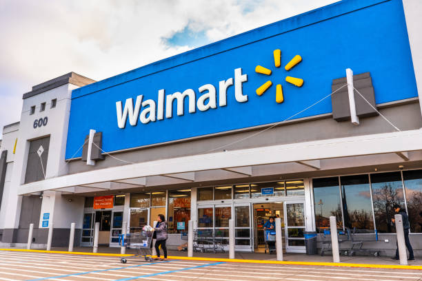 Exploring the World of Walmart: Best Walmart in U.S