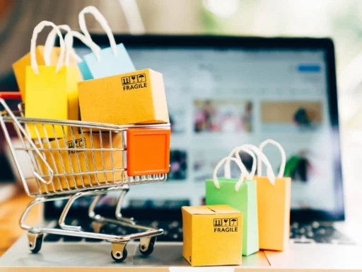 What is Web Stores: Exploring the World of Online Shopping