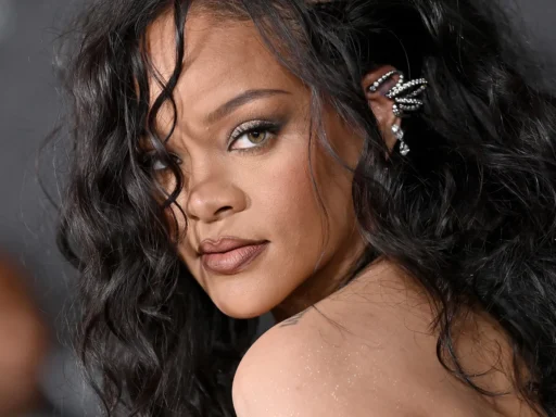 Rihanna's Unexpected Pregnancy: A Joyous Surprise for the Superstar