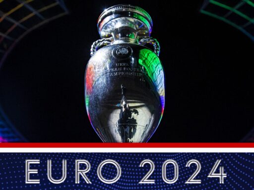 Euro 2024: The Ultimate Battle of Football