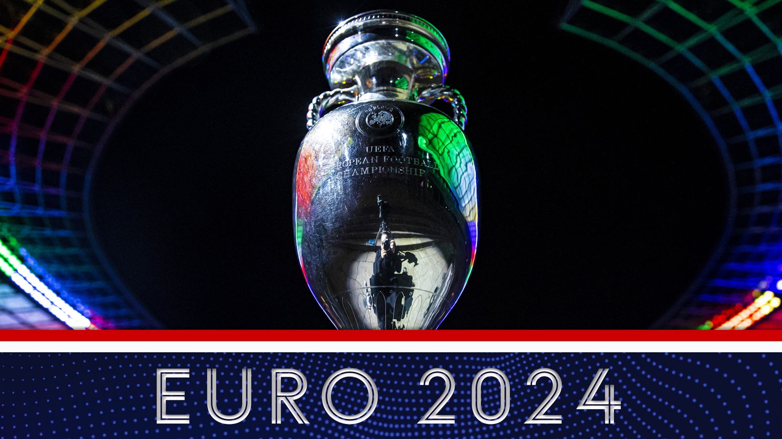 Euro 2024: The Ultimate Battle of Football