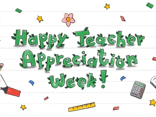 Teachers Appreciation Week: Highlights of 2023 and upcoming preparation