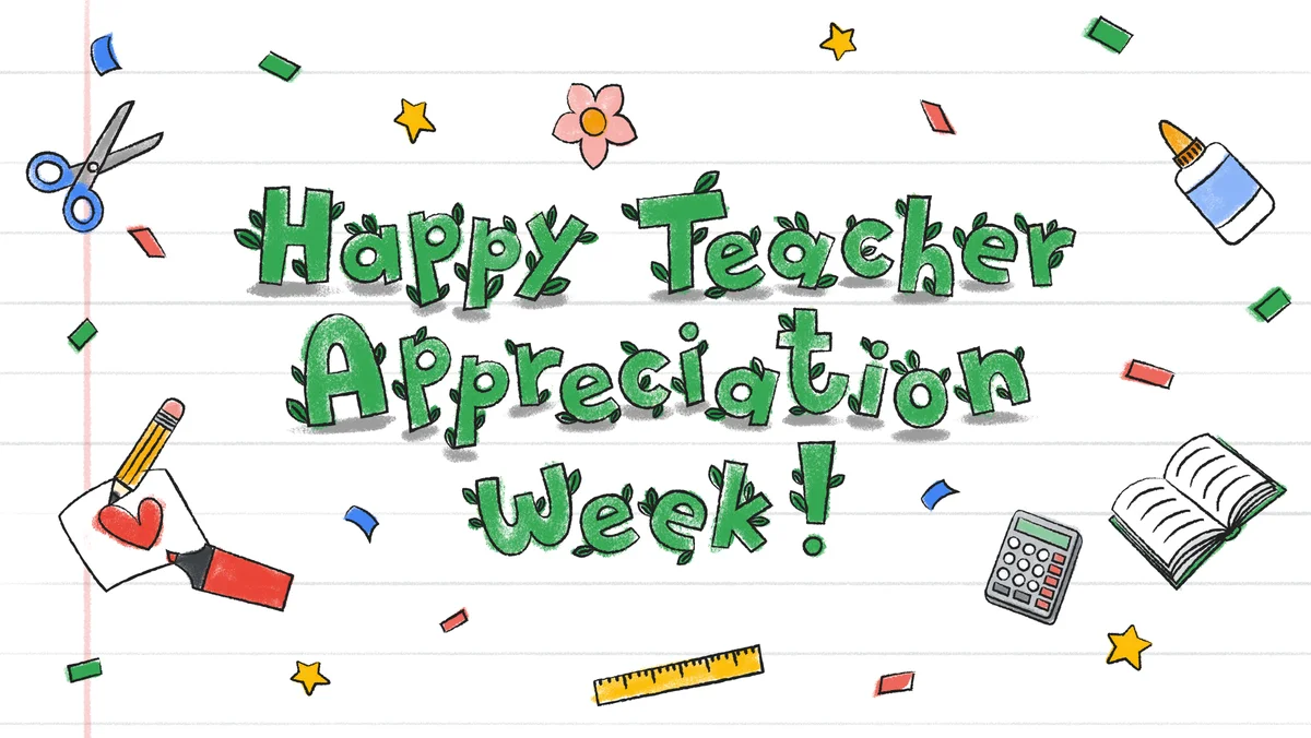 Teachers Appreciation Week: Highlights of 2023 and upcoming preparation
