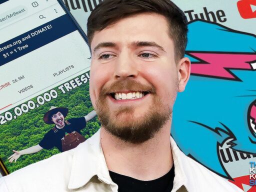 The Facts About Mr.Beast, Chris Become Kris, Beast Net Worth, and Battle With T-series