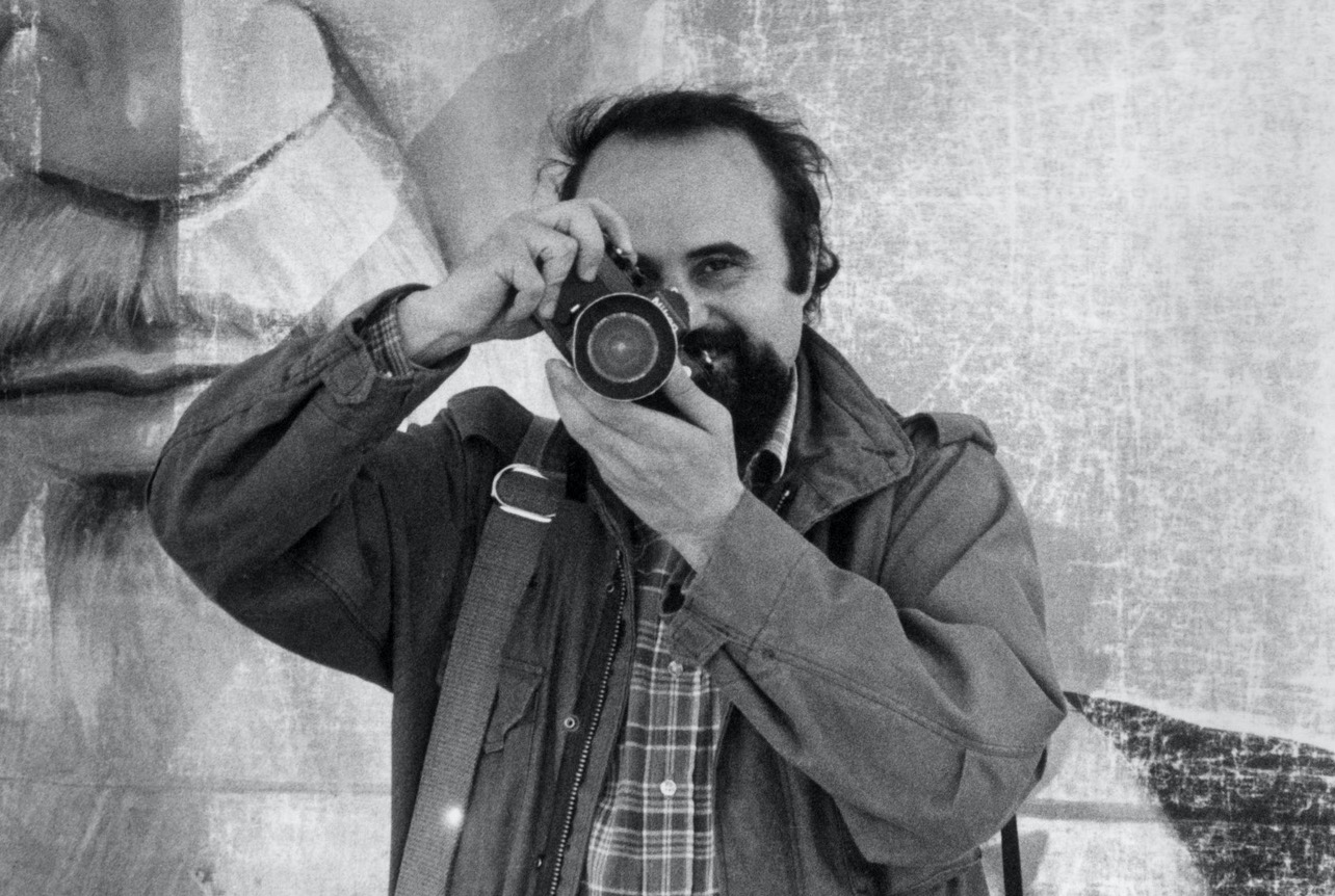 The Abbas Attar: An Exceptional Iranian Photographer