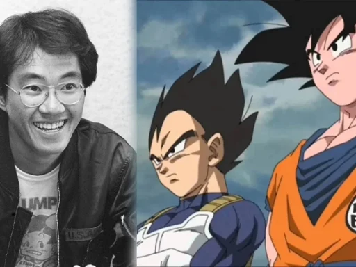 Akira Toriyama: The Legendary Manga Artist Legacy and Death News