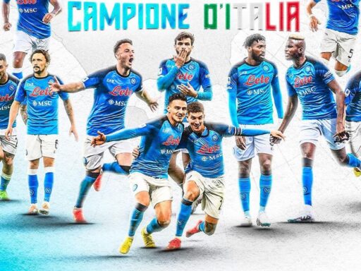What is SSC Napoli Standings: An Italian Football Club