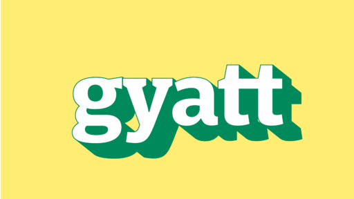 The Gyatt Urban Dictionary: Your Guide to Modern Slang