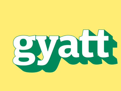 The Gyatt Urban Dictionary: Your Guide to Modern Slang