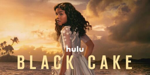 Black Cake Hulu: Revolutionizing Subscription Streaming Media with Captivating Originals