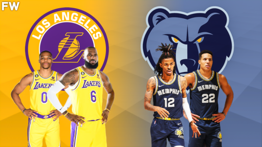 The Lakers vs Grizzlies prediction: A Clash of Titans