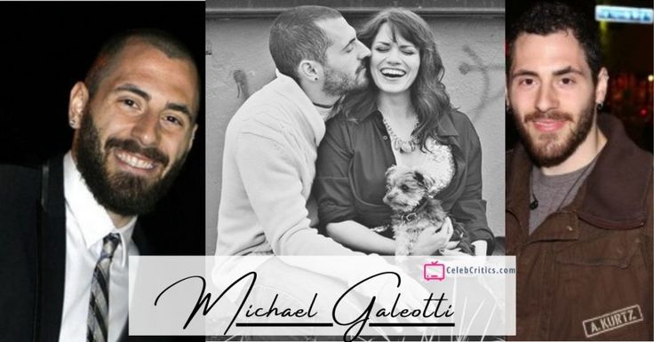 Michael Galeotti Death: Relation of Bethany Joy Lenz with his Ex-Husband