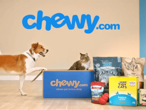 Chewy Destination for Pet Foods: Chewy Discount code, Career,and Stella & Chewy