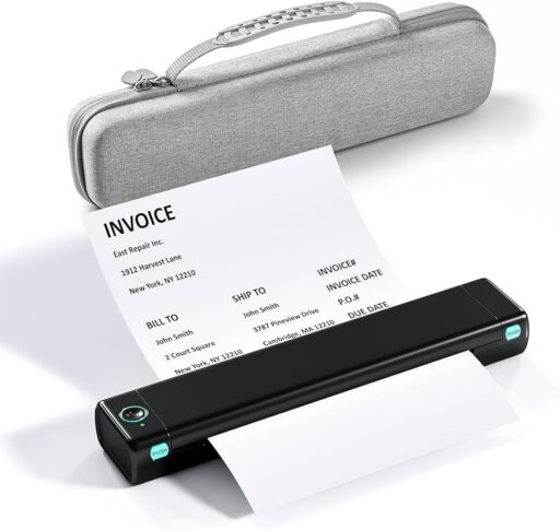 The Inkless Printer: How Does An Inkless Printer Work