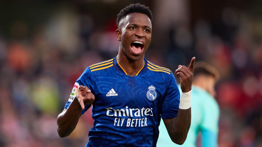Vinicius Junior: One of the Top Players of Real Madrid
