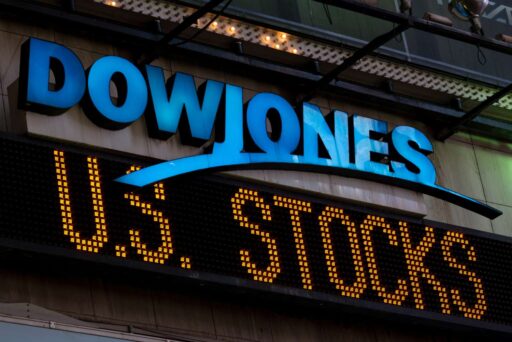 The Dow Jones: Explore Dow Jones's Live, Today's Open & Closed Price,Stock Market
