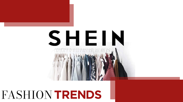 What is Shein: Discursion on Shein Clothing, Shein Curve, Shein Coupon, and Shein Men