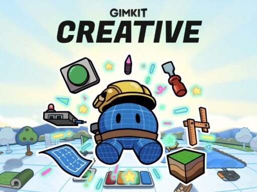 What is Gimkit: Gimkit Live,Gimkit Create, Host Gimkit Game