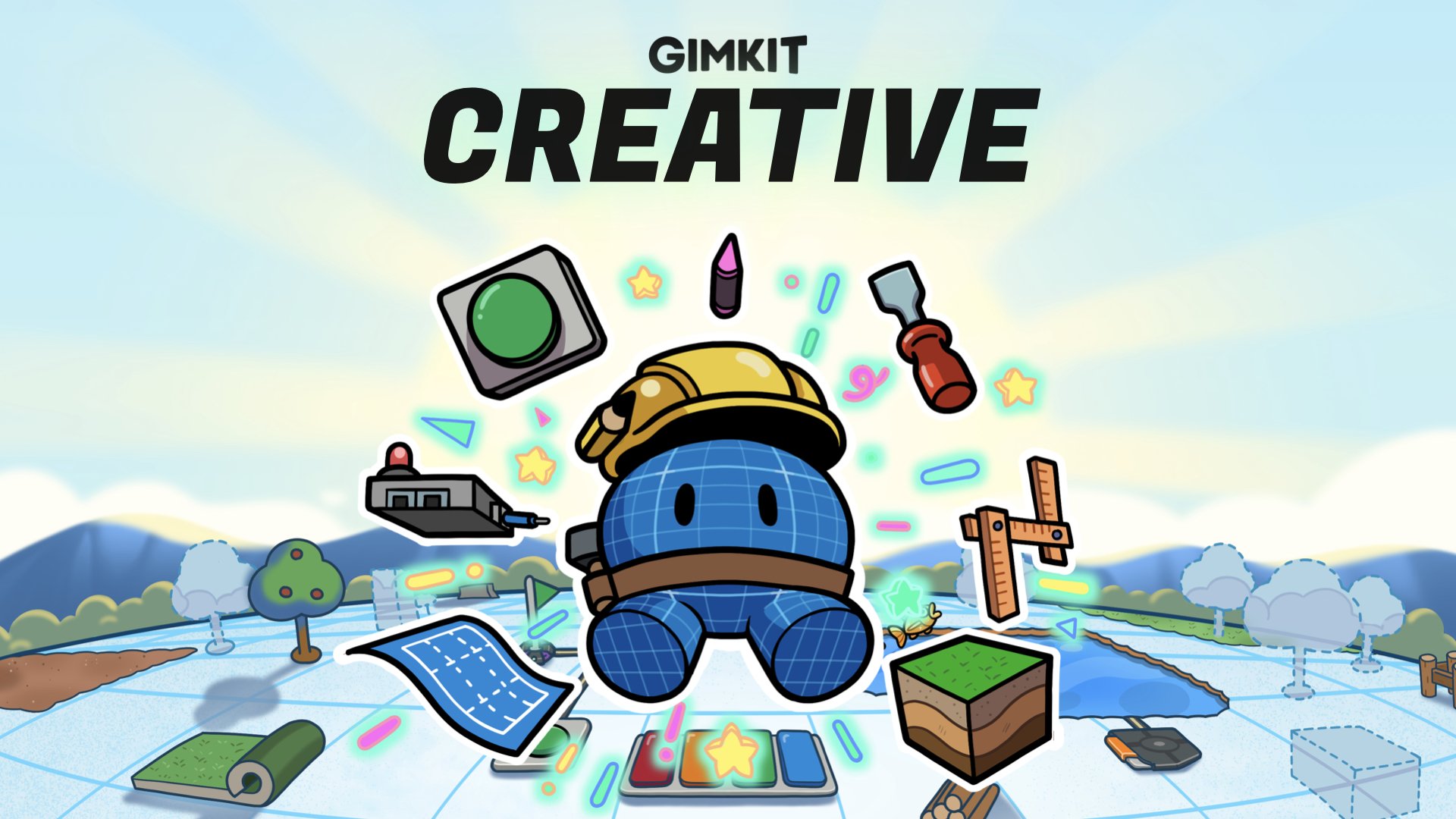 What is Gimkit: Gimkit Live,Gimkit Create, Host Gimkit Game