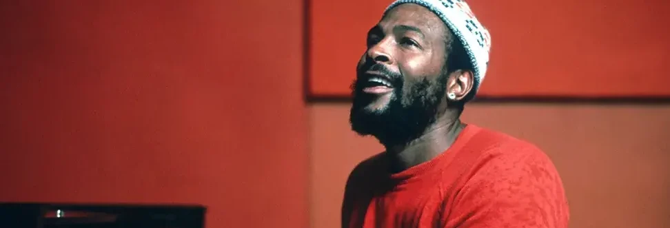 Marvin Gaye's Most Popular Songs: A Soulful Journey Through His Most Popular Songs