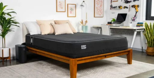 Eight Sleep The Ultimate Sleep Fitness Solution: Discussion on Eight Sleep's Pod and Reviews