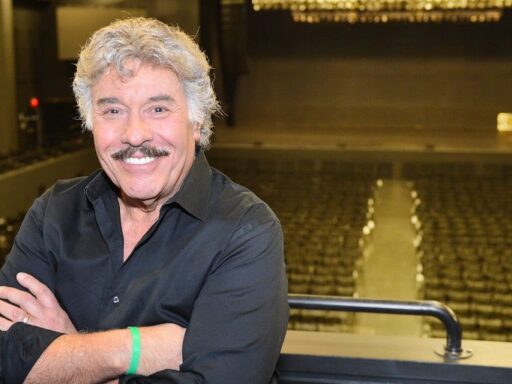 Tony Orlando: A Legendary American Singer and Songwriter's Net Worth