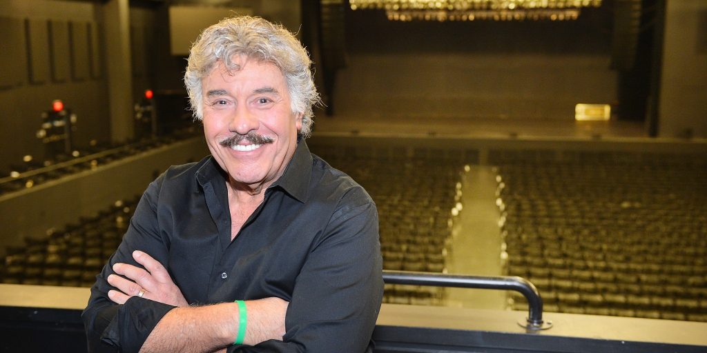 Tony Orlando: A Legendary American Singer and Songwriter's Net Worth