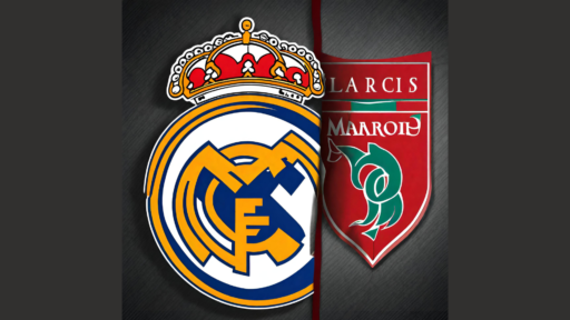 Liverpool vs. Real Madrid: Battle between two legendary Teams
