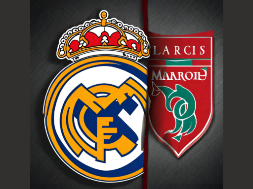 Liverpool vs. Real Madrid: Battle between two legendary Teams