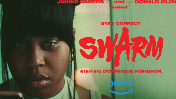 "Swarm Amazon Prime": A Unique Blend of Satire, Comedy, Horror, and Thrills
