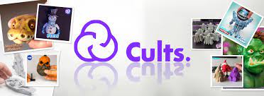 Cullts 3D: Unlocking the World of 3D Printing and Design