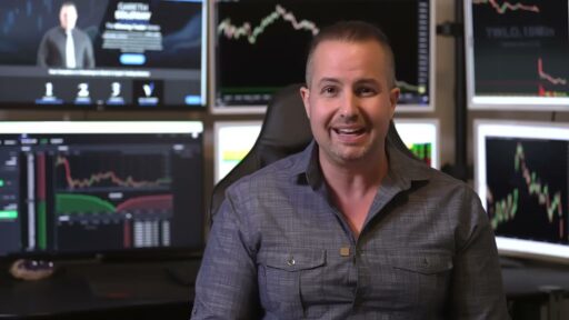 Gareth Soloway: A Successful Trader and Investor's net worth