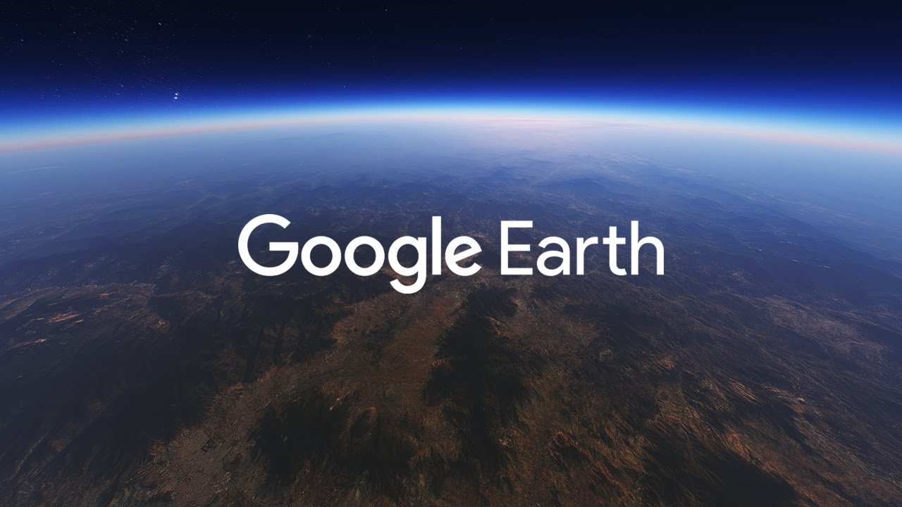 Virtual Adventure with Google Earth: Discuss about Google Download, Google Earth Pro, Day Quiz,and App