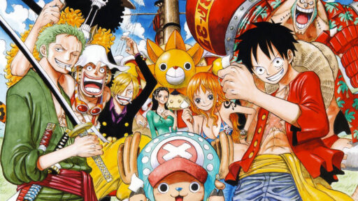 One Piece Exploring an Epic Journey of Adventure: Talk on Netflix, characters, and filler list